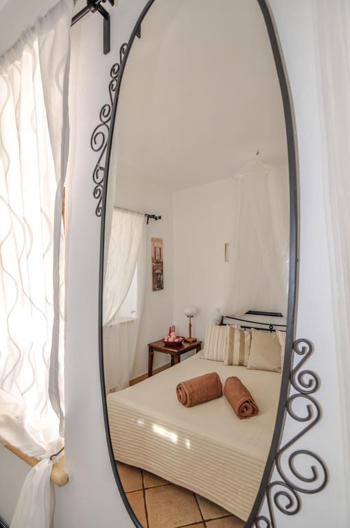 הידרה Villa Andreas מראה חיצוני תמונה