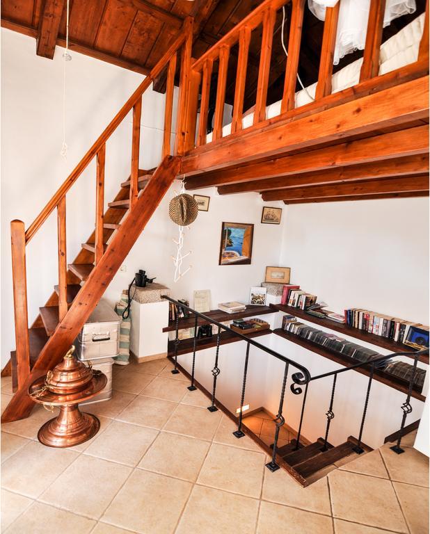 הידרה Villa Andreas מראה חיצוני תמונה