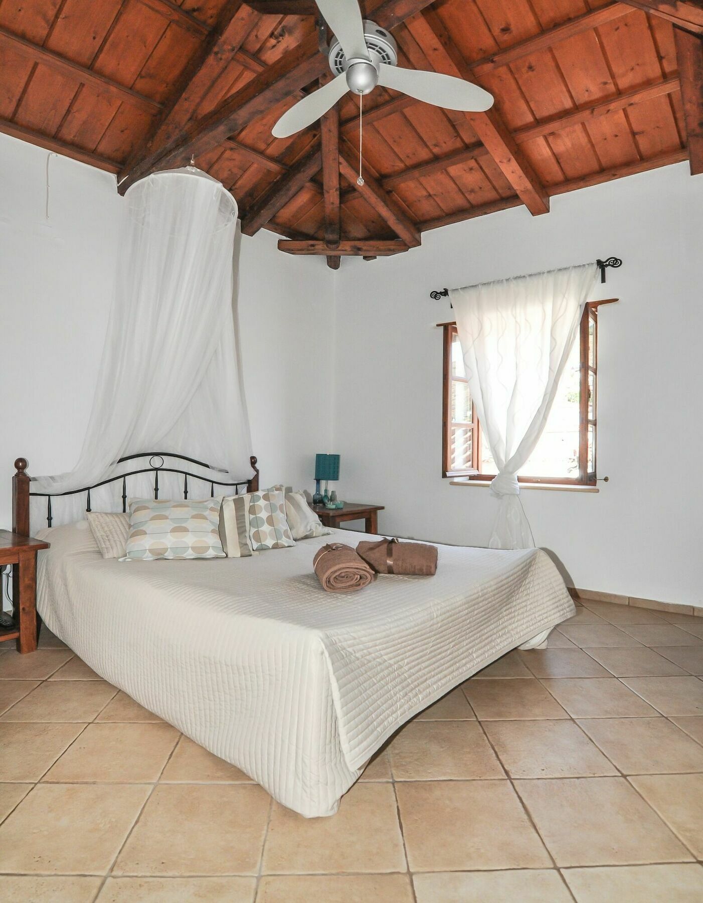 הידרה Villa Andreas מראה חיצוני תמונה